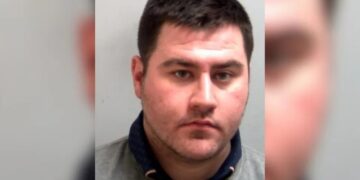 Anh tuyên án bị cáo vụ 39 người Việt chết trong container