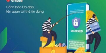 Nở rộ chiêu trò lừa đảo thẻ tín dụng dịp cuối năm