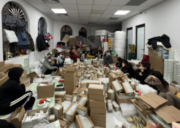 Gần 6.000 người kinh doanh qua mạng tại TPHCM bị truy thu thuế và xử phạt