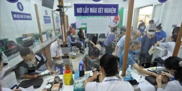 Ba luật có hiệu lực thi hành kể từ ngày 1/1/2024