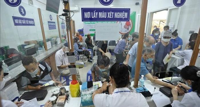 Ba luật có hiệu lực thi hành kể từ ngày 1/1/2024