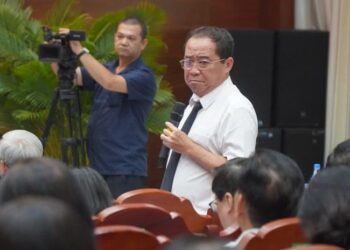 Chánh án TAND tỉnh Đồng Nai lý giải việc án dân sự kéo dài nhiều năm chưa xử