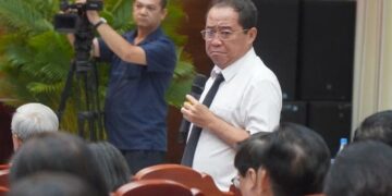 Chánh án TAND tỉnh Đồng Nai lý giải việc án dân sự kéo dài nhiều năm chưa xử