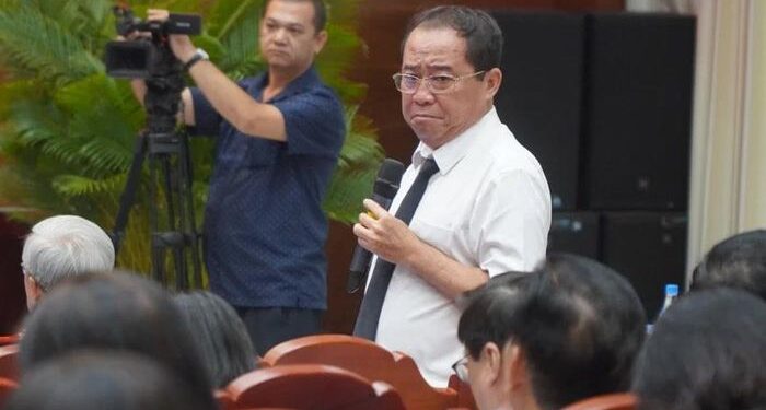 Chánh án TAND tỉnh Đồng Nai lý giải việc án dân sự kéo dài nhiều năm chưa xử