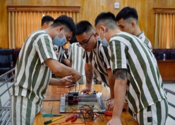 Việt Nam nỗ lực đảm bảo quyền của người bị tạm giữ, tạm giam theo đúng tinh thần của Hiến pháp và pháp luật