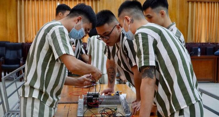 Việt Nam nỗ lực đảm bảo quyền của người bị tạm giữ, tạm giam theo đúng tinh thần của Hiến pháp và pháp luật