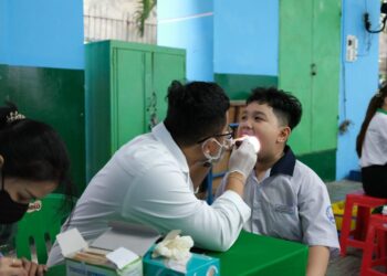 ThS.BS Nguyễn Quang Tiến – GĐ TT CĐS Y tế Viện IMRIC, CEO BV RHM Sài Gòn lý giải vì sao nhiều người gặp các bệnh lý về răng miệng