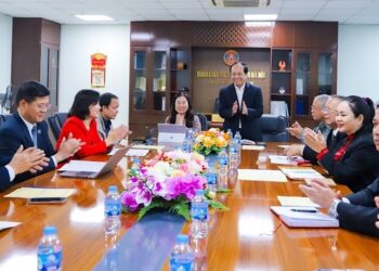 Sở Tư pháp TP Hà Nội đã thực hiện tốt công tác quản lý Nhà nước về luật sư