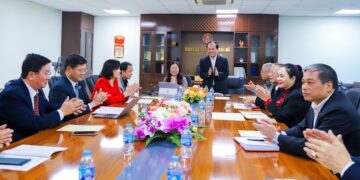 Sở Tư pháp TP Hà Nội đã thực hiện tốt công tác quản lý Nhà nước về luật sư