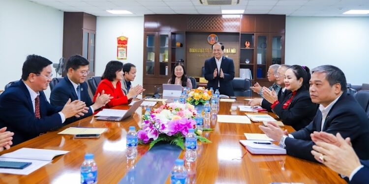 Sở Tư pháp TP Hà Nội đã thực hiện tốt công tác quản lý Nhà nước về luật sư