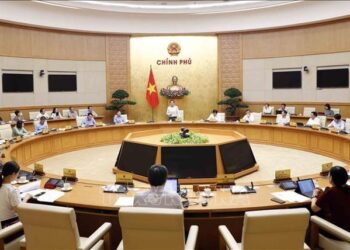 Thay đổi thành viên Tổ công tác của Thủ tướng về rà soát hệthống văn bản quy phạm pháp luật