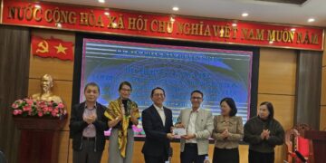 Đào tạo liên thông trong hệ thống giáo dục quốc dân: Những khó khăn, vướng mắc và giải pháp