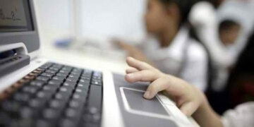 Xuất hiện hình thức lừa đảo mới nhắm vào trẻ em