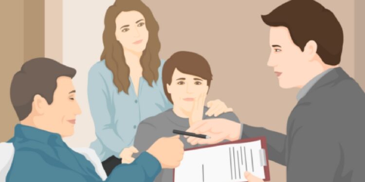 Trung tâm tư vấn pháp luật Toàn Tâm: Lập di chúc cần bao nhiêu người làm chứng – Nghỉ việc trước khi sinh con, hưởng chế độ thai sản thế nào?