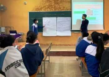 Tâm huyết của giáo viên mong sớm có Luật Nhà giáo