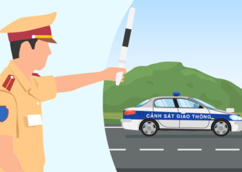 Trung tâm tư vấn pháp luật Toàn Tâm: Tài xế có bị phạt tù vì không chấp hành đo nồng độ cồn- CSGT đi xe biển trắng có được kiểm tra giấy tờ người đi đường?