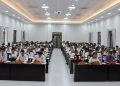 Hội thảo chuyên đề trợ giúp pháp lý trong hoạt động tố tụng tại TAND hai cấp tỉnh Cà Mau năm 2023