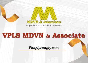 Văn phòng luật sư MDVN & Associate: Nơi cung cấp dịch vụ “phòng pháp lý thuê ngoài”