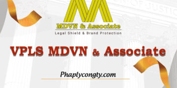 Văn phòng luật sư MDVN & Associate: Nơi cung cấp dịch vụ “phòng pháp lý thuê ngoài”