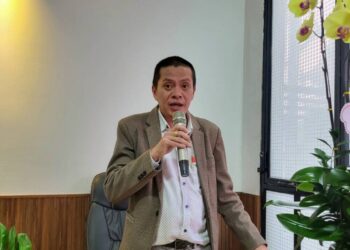 Cty TNHH MTV Tài Phong Phú: Chính thức khai trương ứng dụng đặt xe thông minh 247 GO tại tỉnh Lâm Đồng