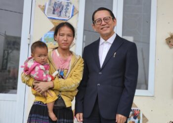 Chương trình giáo dục mầm non mới dưới góc nhìn của chuyên gia