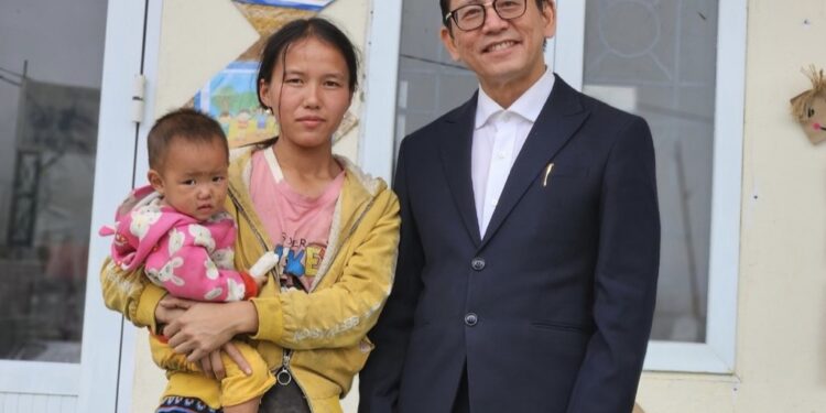 Chương trình giáo dục mầm non mới dưới góc nhìn của chuyên gia