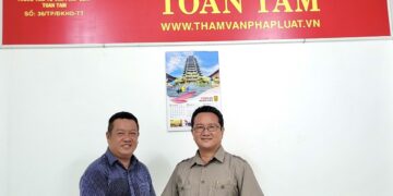 Ông Hồ Minh Sơn –GĐ Trung tâm tư vấn pháp luật Toàn Tâm (TTLCC): Vì sao phải dẫn giải người làm chứng đến tòa – Kháng cáo quá hạn, làm gì để được chấp thuận?