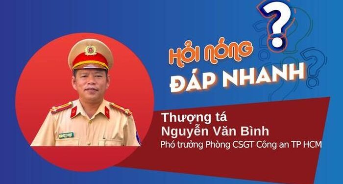 Tổ tuần tra có 2 CSGT có được kiểm tra nồng độ cồn không?