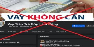 Phá đường dây cho vay lãi 400%/năm