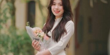 Nghị lực vươn lên của nữ sinh trường Luật