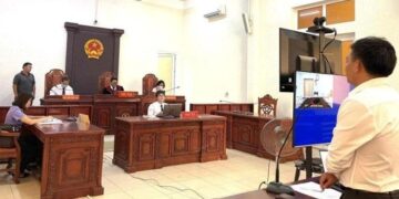 VKSND Tối cao hướng dẫn về thi hành án hành chính