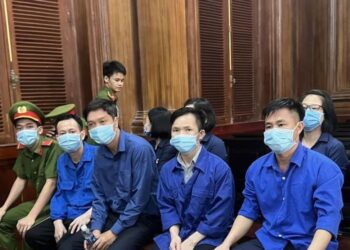 Từ vụ Nguyễn Khắc Đồi, luật sư bị kết tội lừa đảo vì soạn thảo hợp đồng thay