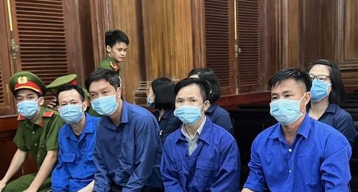 Từ vụ Nguyễn Khắc Đồi, luật sư bị kết tội lừa đảo vì soạn thảo hợp đồng thay