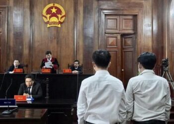 Đề xuất nhiều đổi mới liên quan đến thẩm phán, thư ký tòa