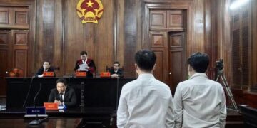 Đề xuất nhiều đổi mới liên quan đến thẩm phán, thư ký tòa