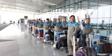 Hoàn thiện pháp luật liên quan công tác đưa lao động đi làm việc ở nước ngoài