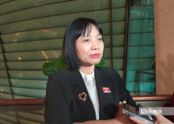 Các Luật, Nghị quyết được thông qua sẽ là động lực để phát triển