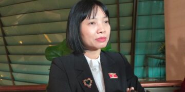 Các Luật, Nghị quyết được thông qua sẽ là động lực để phát triển