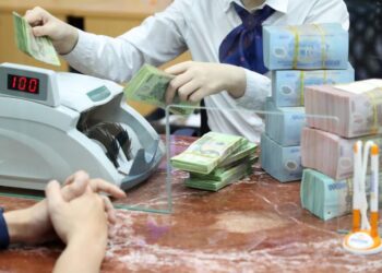 Sửa đổi Luật Các tổ chức tín dụng: Chuyên gia đề xuất gì?