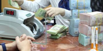 Sửa đổi Luật Các tổ chức tín dụng: Chuyên gia đề xuất gì?