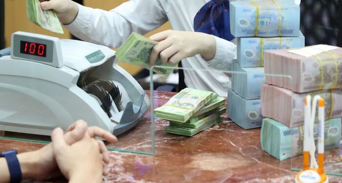 Sửa đổi Luật Các tổ chức tín dụng: Chuyên gia đề xuất gì?