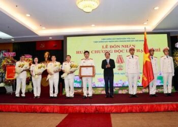 Viện trưởng VKSND Tối cao Lê Minh Trí: Chống oan sai là nhiệm vụ hàng đầu, xuyên suốt