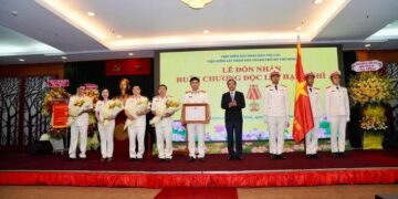 Viện trưởng VKSND Tối cao Lê Minh Trí: Chống oan sai là nhiệm vụ hàng đầu, xuyên suốt