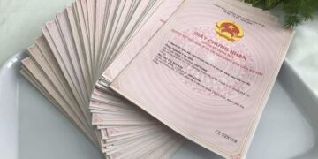 Đất không có giấy tờ sẽ được cấp ‘sổ hổng’ trong trường hợp nào?