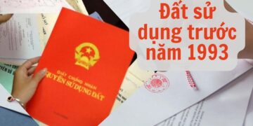 Trung tâm tư vấn pháp luật Toàn Tâm (TTLCC): Làm gì khi mua đất nhưng không được sang tên – Có được cấp sổ đỏ mua đất bằng giấy tay trước năm 1993?