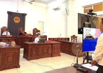 Rút kinh nghiệm một vụ án chứng cứ là bản phôtô, không được công chứng