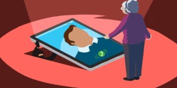 Trí tuệ nhân tạo (AI) chỉ ra thế hệ lừa đảo tài chính tiếp theo