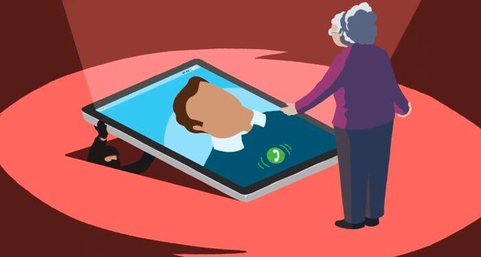 Trí tuệ nhân tạo (AI) chỉ ra thế hệ lừa đảo tài chính tiếp theo