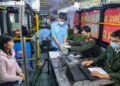 Nhiều luật có hiệu lực thi hành trong năm 2024