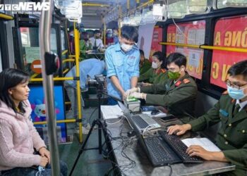 Nhiều luật có hiệu lực thi hành trong năm 2024